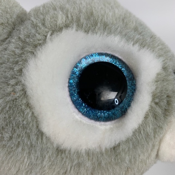 Ty Beanie Babies Classic KooKoo The Koala Buddy Plush - Picture 5 of 12